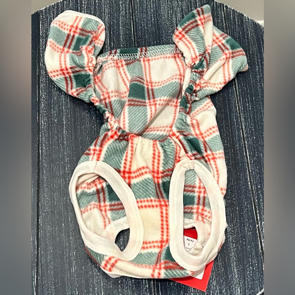 Wondershop Pet Pajamas - Picture 3 of 3